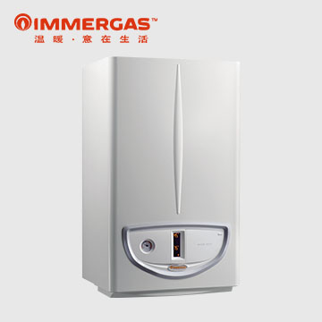 IMMERGAS/依瑪壁掛爐_艾羅瑪優(yōu)系列24/28/32KW燃氣壁掛爐